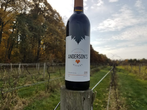 Vineyard «Anderson vineyard & Winery Inc», reviews and photos, 430 US-6, Valparaiso, IN 46383, USA