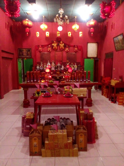 Cetya Bodhi Naga
