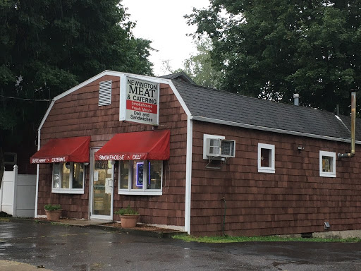 Butcher Shop «Newington Meat Center», reviews and photos, 847 Main St, Newington, CT 06111, USA