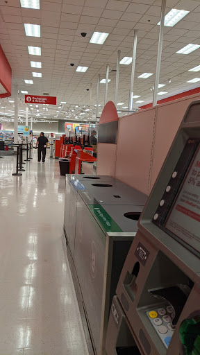 Department Store «Target», reviews and photos, 475 Hartford Rd, New Britain, CT 06053, USA