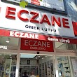 Ömer Lütfi Eczanesi