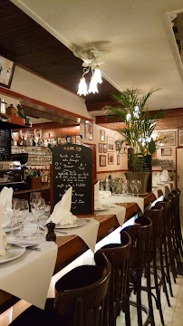 Atmosphère du Restaurant de fruits de mer Comptoir à Huitre à Dieppe - n°15