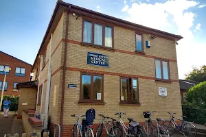 Cherry Hinton Medical Centre image