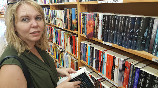 Book Store «Half Price Books», reviews and photos, 959 I-30, Rockwall, TX 75087, USA