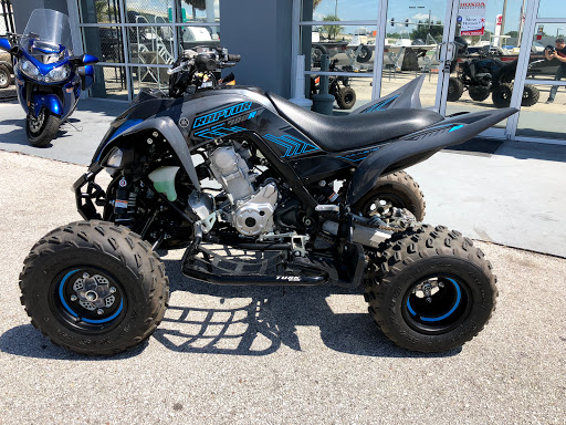 Motorcycle Dealer «Gables Motorsports of Wesley Chapel», reviews and photos, 28009 Wesley Chapel Blvd, Wesley Chapel, FL 33543, USA