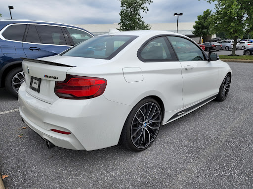 BMW Dealer «Sun Motor Cars BMW», reviews and photos, 6691 Carlisle Pike, Mechanicsburg, PA 17050, USA