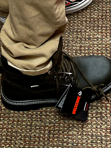 Shopping Mall «Provo Towne Centre», reviews and photos, 1200 Towne Centre Blvd, Provo, UT 84601, USA