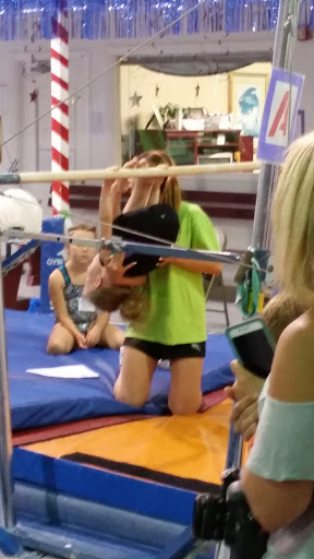 Gymnastics Center «Gymnastics Plus», reviews and photos, 58445 Pearl Acres Rd, Slidell, LA 70461, USA