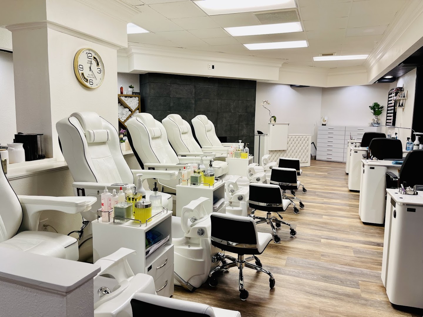 7. The Nail Spa - wide 5