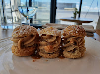 Paris-Brest du Restaurant français le paris-brest by christian le squer à Rennes - n°10