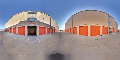 Self-Storage Facility «A-1 Self Storage», reviews and photos, 420 E Lambert Rd, La Habra, CA 90631, USA