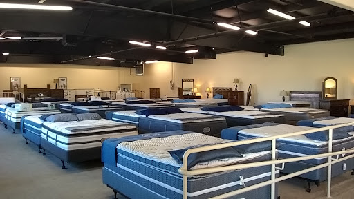 Furniture Store «Arizona Mattress & Furniture», reviews and photos, 3857 E Andy Devine Ave, Kingman, AZ 86401, USA