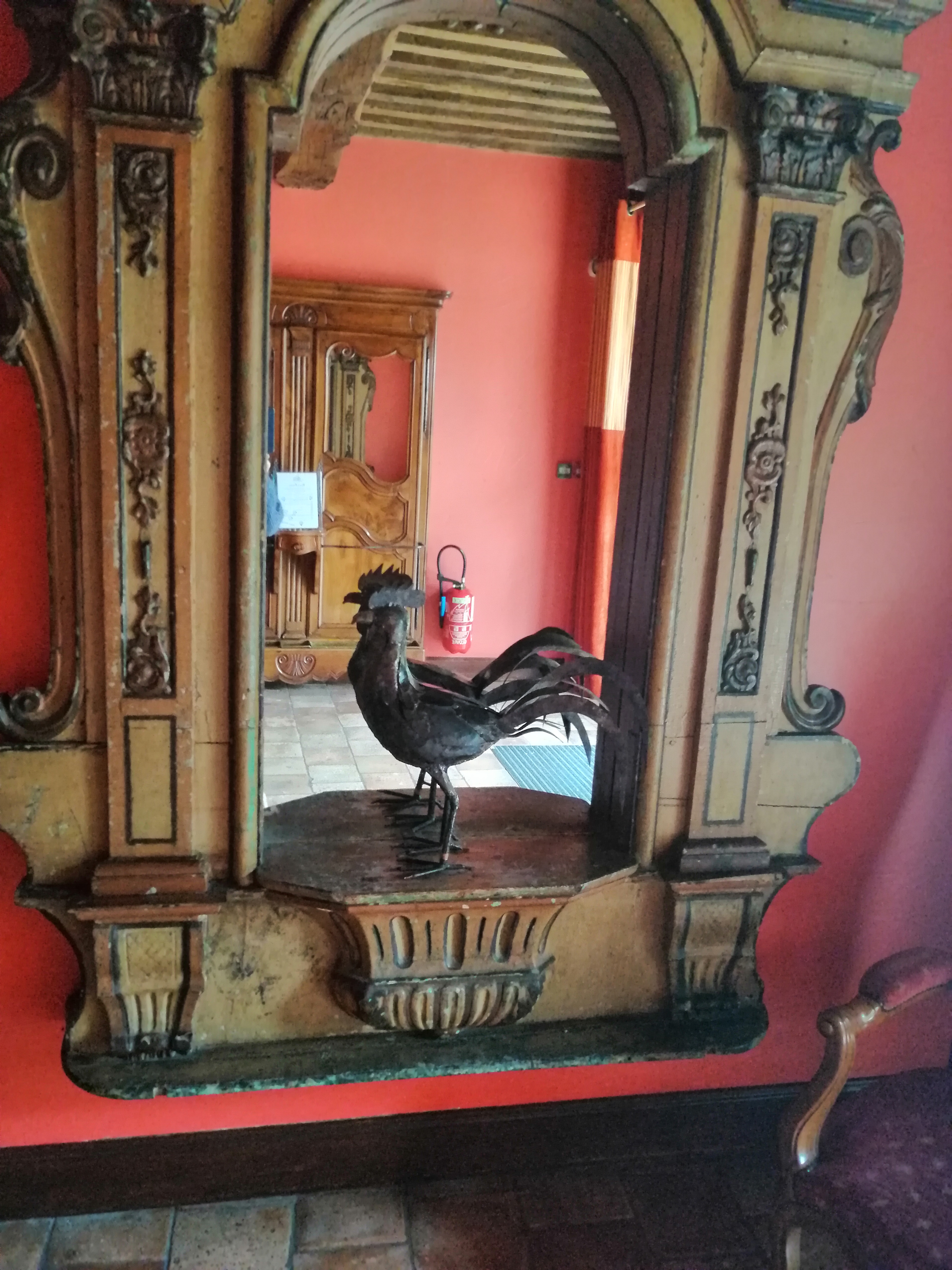 Photo n° 1 de l'avis de Christiane.a fait le 12/06/2019 à 11:41