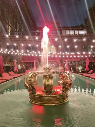 Les plus récentes hôtels Hôtel Faena C1107 CMB