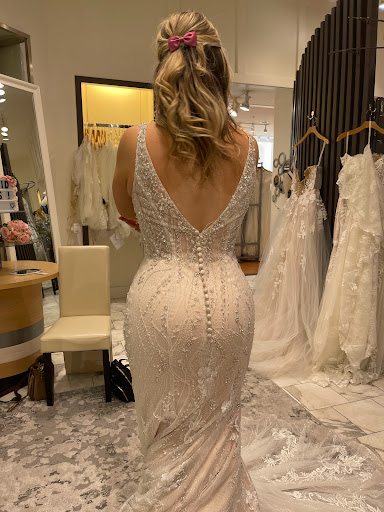 Bridal Shop «Blossoms Bridal & Formal», reviews and photos, 6700 Amador Plaza Rd, Dublin, CA 94568, USA