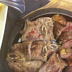 Photo n°11 de l'avis de Raffaele.o fait le 31/08/2020 à 10:28 sur le  Ristorante della Cascata Vendolo à Vendolo