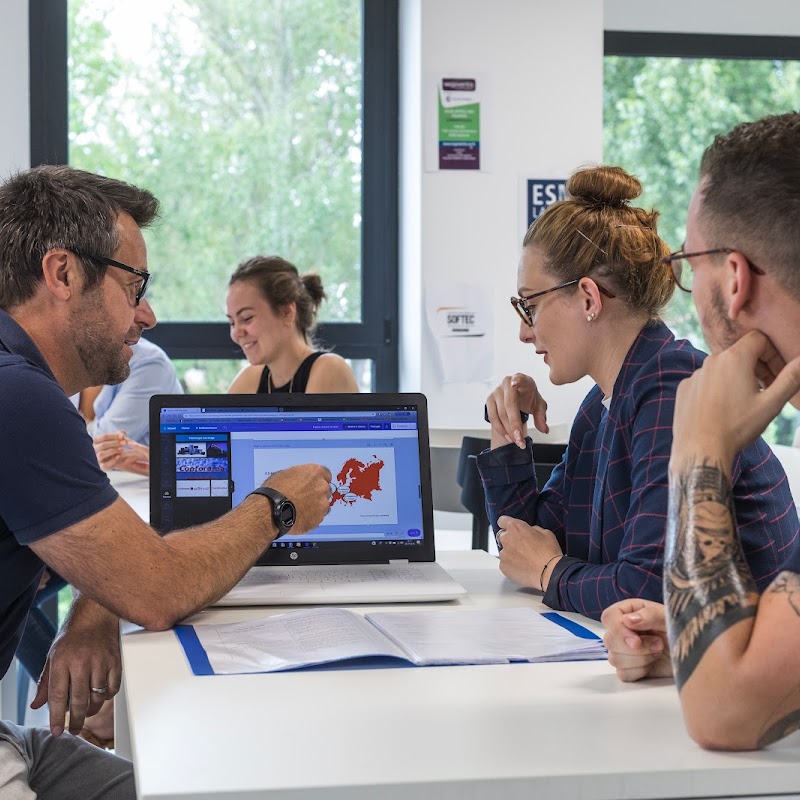 École Supérieure de Management des Landes - 40000