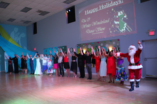 Ballroom Dance Instructor «Forever Dancing Ballroom», reviews and photos, 5818 Seminary Rd B, Falls Church, VA 22041, USA