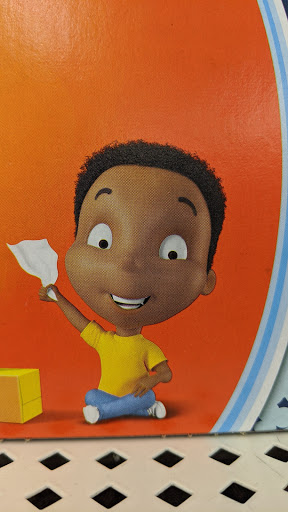 Discount Store «Ocean State Job Lot», reviews and photos, 1412 Park Ave, Woonsocket, RI 02895, USA