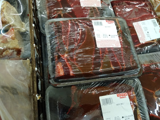 Grocery Store «Rouses Market», reviews and photos, 110 US-190, Slidell, LA 70458, USA