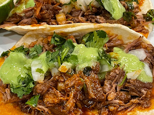 Photo n°4 de Cuisine Mexicaine à Paris ()