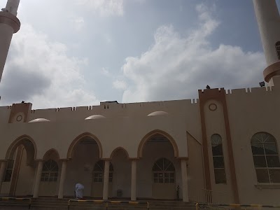 Photos of Al Etihad Masjid