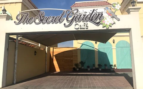 The Secret Garden Cafe image