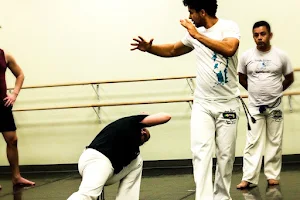 Capoeira in Miami - Evolve Miami Team image