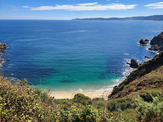 Praia Toxido