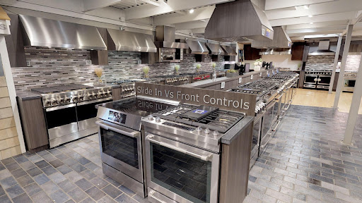 Appliance Store «Yale Appliance + Lighting», reviews and photos, 296 Freeport St, Dorchester, MA 02122, USA