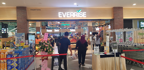 Everrise Departmental Store Sdn. Bhd, Matang Jaya