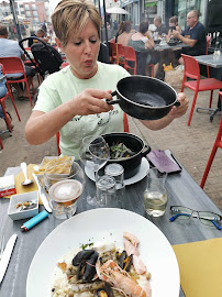 Bouillabaisse du Restaurant français Le Nautilus à Quend - n°15