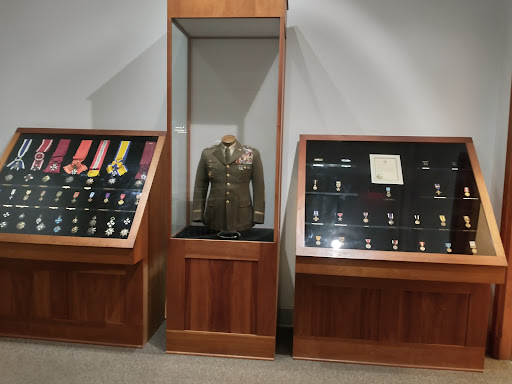 Museum «Macarthur Memorial Museum», reviews and photos, 198 Bank St, Norfolk, VA 23510, USA