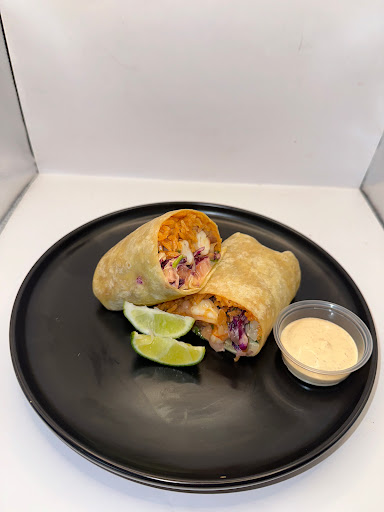 Tortilla Grill - 2