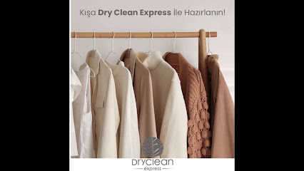Dry Clean Express Primemall