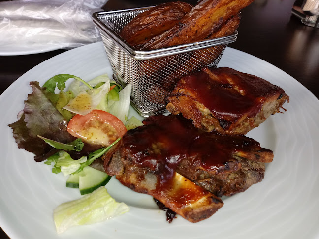 Admiralitás Kitchen and Restaurant - Szálloda