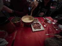 Raclette du Restaurant Le Grenier de Pépé à Toulouse - n°15