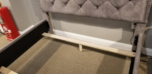 Furniture Store «Ashley HomeStore», reviews and photos, 9737 Hudson Rd, Woodbury, MN 55125, USA