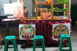 Pempek Rizky / twins kebab image