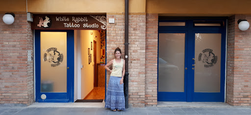 white rabbit tattoo studio