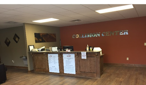 Auto Body Shop «Premier Collision Center», reviews and photos, 2319 Sparta Way, Buford, GA 30519, USA