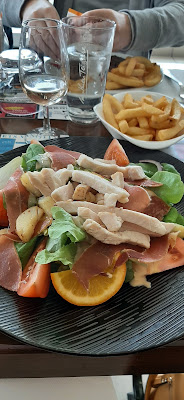 Le Mikado à Cize
