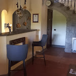 Photo n°5 de l'avis de Francesco.a fait le 29/04/2024 à 12:33 sur le  Relais Santa Caterina Hotel à Viterbo