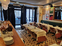 Photos du propriétaire du Restaurant La Laiterie Sainte-Clotilde à Paris - n°1