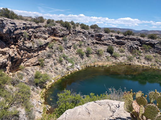 National Park «Montezuma Castle National Monument», reviews and photos, Montezuma Castle Rd, Camp Verde, AZ 86335, USA