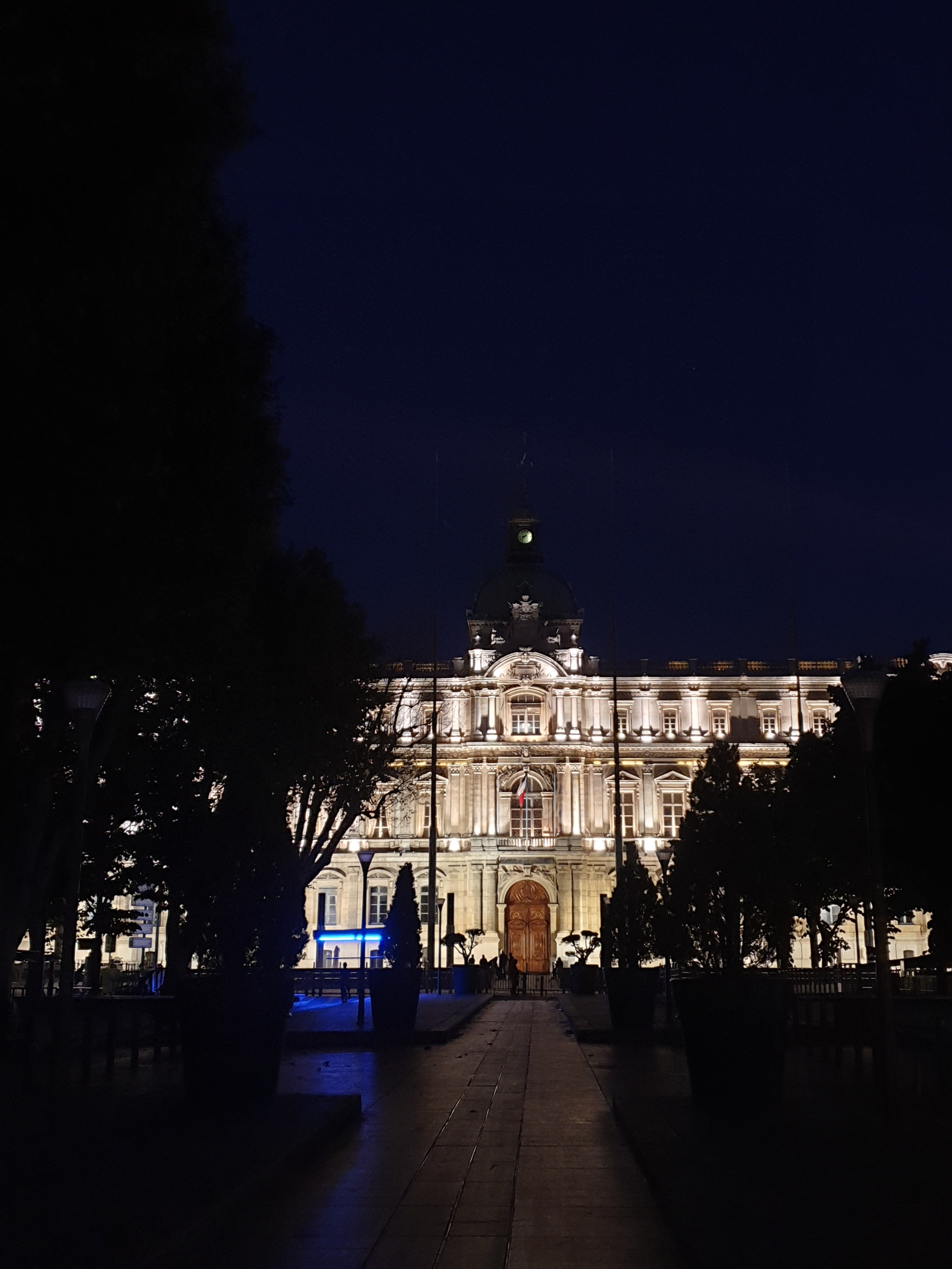 Photo n° 1 de l'avis de Esterlin.e fait le 31/10/2020 à 00:31