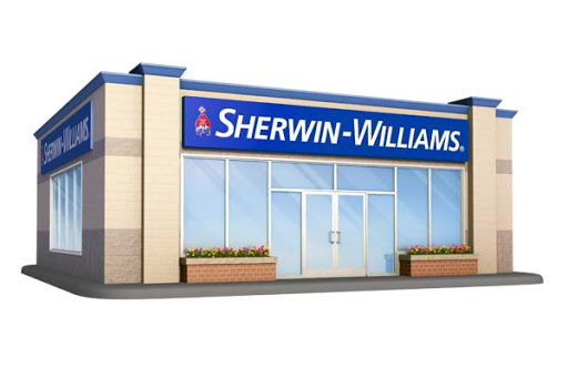 Sherwin-Williams Automotive Finishes, 555 S Arrowhead Ave, San Bernardino, CA 92408, USA, 