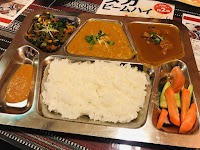 スワズ インドアジアンレストラン&バー
