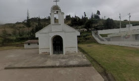 Iglesia Chaupi Guarangui