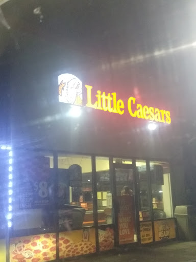 Shopping Mall «Crossroads South Shopping Ctr», reviews and photos, 8059 Tara Blvd, Jonesboro, GA 30236, USA